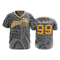 1994 FD Sport V-Neck MENS THE-SHOW-HD