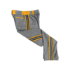 1994 CL CHARCOAL CUSTOM BRAID MENS PANT THE-SHOW-HD