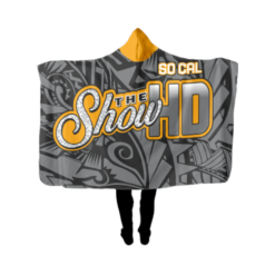 1994 FD FAN WRAP THE-SHOW-HD