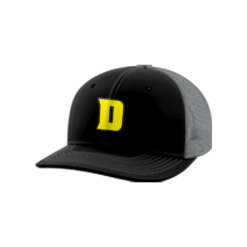 2258 Team Cap Trucker 112 DOW-ELECTRIC