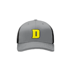 2258 Team Cap R172 DOW-ELECTRIC