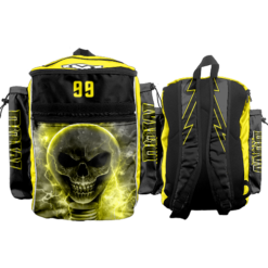 2258 Mojo Diamond Backpack DOW-ELECTRIC