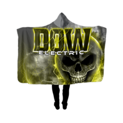 2258 FD FAN WRAP DOW-ELECTRIC