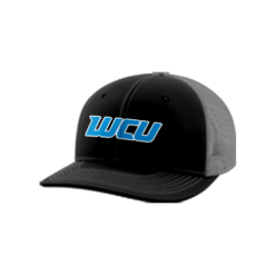 2257 Team Cap Trucker 112 WCU