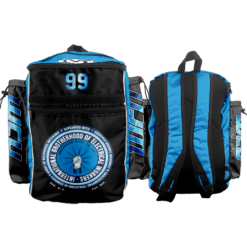 2257 Mojo Diamond Backpack WCU