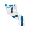 2257 CL WHITE CUSTOM BRAID MENS PANT WCU