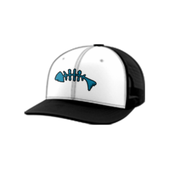 1999 Team Cap Trucker 112 SNATCHERS-CREEKSIDE