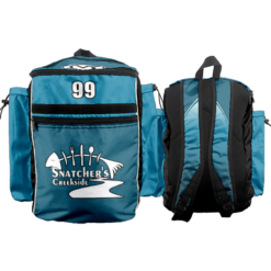 1999 Mojo Diamond Backpack SNATCHERS-CREEKSIDE