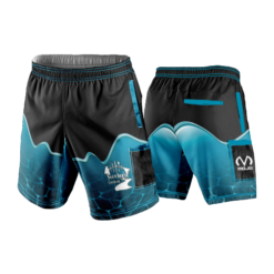 1999 LIGHTWEIGHT MICROFIBER 160gsm SHORT SNATCHERS-CREEKSIDE