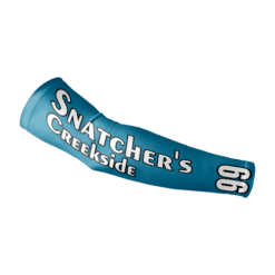 1999 FD Armsleeve SNATCHERS-CREEKSIDE