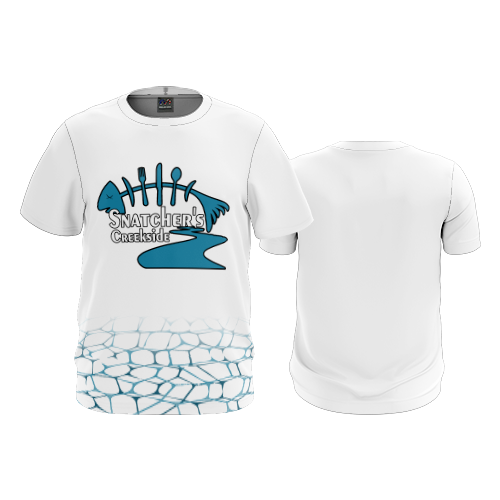 1999 FD SPIRIT DRY FIT SNATCHERS-CREEKSIDE