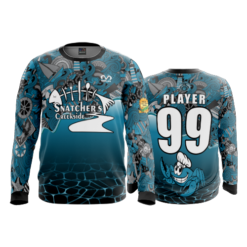 1999 FD Long Sleeve MENS SNATCHERS-CREEKSIDE