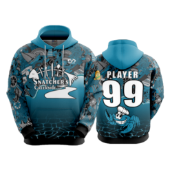 1999 FD Hoody SNATCHERS-CREEKSIDE