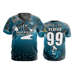 1999 FD Sport V-Neck MENS SNATCHERS-CREEKSIDE