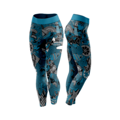 1999 FD Leggings SNATCHERS-CREEKSIDE