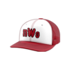 2271 Team Cap Trucker 112 NWO