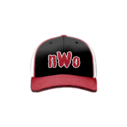 2271 Team Cap R172 NWO