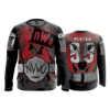 2271 FD Long Sleeve MENS NWO