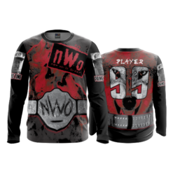2271 FD Long Sleeve MENS NWO