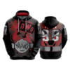 2271 FD Hoody NWO