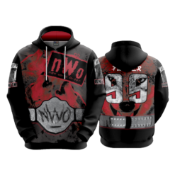 2271 FD Hoody NWO
