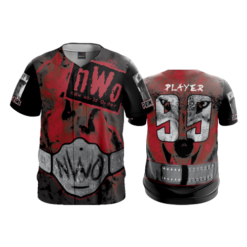 2271 FD ProTek Mens Full Button Down NWO