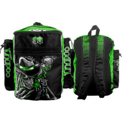 2272 Mojo Diamond Backpack SO-CAL-VOODOO