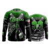 2272 FD Long Sleeve MENS SO-CAL-VOODOO