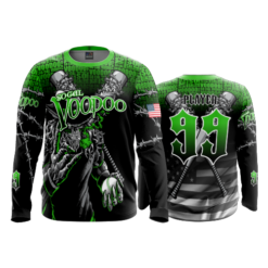 2272 FD Long Sleeve MENS SO-CAL-VOODOO