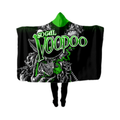 2272 FD FAN WRAP SO-CAL-VOODOO