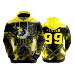 2255 FD Hoody MINERS
