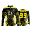 2255 FD WARM UP JACKET MINERS