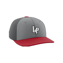 899 Team Cap PTS30 LOS-PRESIDENTES