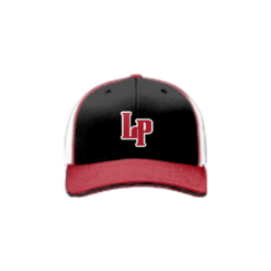 899 Team Cap R172 LOS-PRESIDENTES