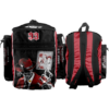 899 Mojo Diamond Backpack LOS-PRESIDENTES