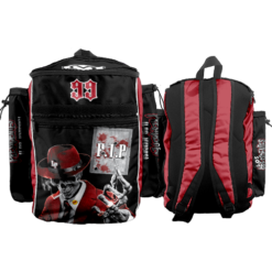 899 Mojo Diamond Backpack LOS-PRESIDENTES