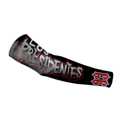 899 FD Armsleeve LOS-PRESIDENTES