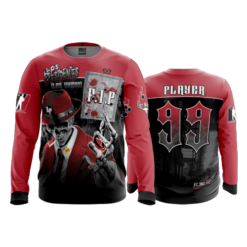 899 FD Long Sleeve MENS LOS-PRESIDENTES