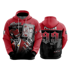 899 FD Hoody LOS-PRESIDENTES