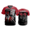 899 FD Sport V-Neck MENS LOS-PRESIDENTES