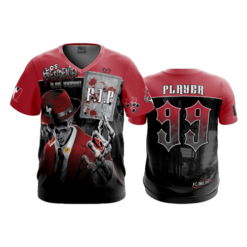 899 FD Sport V-Neck MENS LOS-PRESIDENTES
