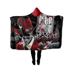 899 FD FAN WRAP LOS-PRESIDENTES