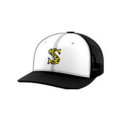 2265 Team Cap Trucker 112 SELE