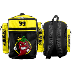 2265 Mojo Diamond Backpack SELE