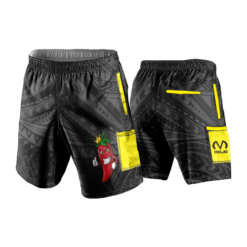 2265 LIGHTWEIGHT MICROFIBER 160gsm SHORT SELE