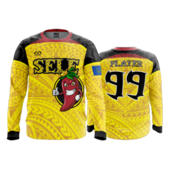 2265 FD Long Sleeve MENS SELE
