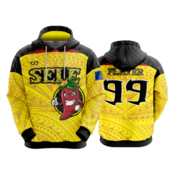 2265 FD Hoody SELE