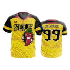 2265 FD Sport V-Neck MENS SELE
