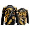 1727 FD Long Sleeve MENS 307-MISFITS-GOLD