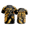 1727 FD Sport V-Neck MENS 307-MISFITS-GOLD